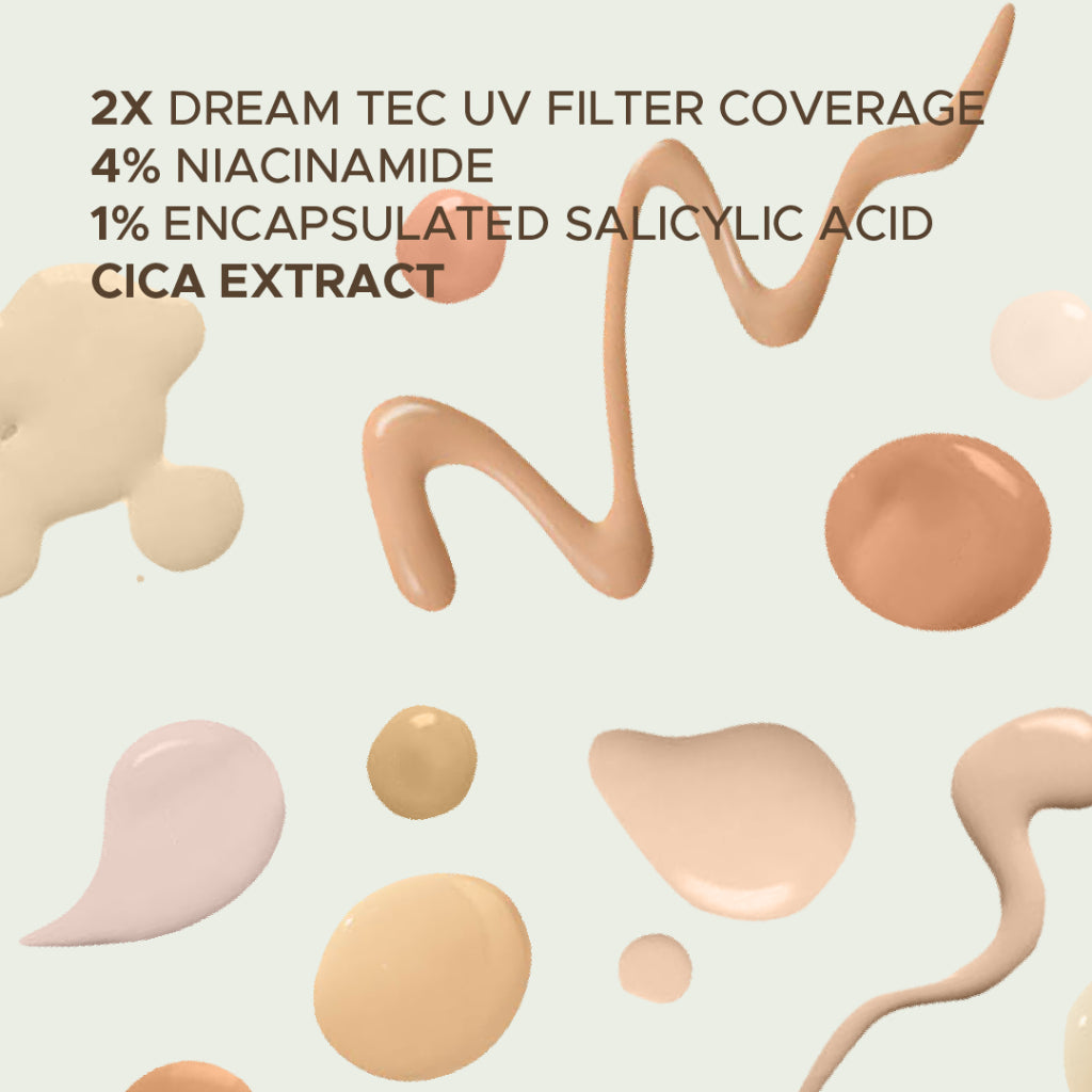 Mad For Makeup Spotless+ DreamTec UV Filter Acne Concealer