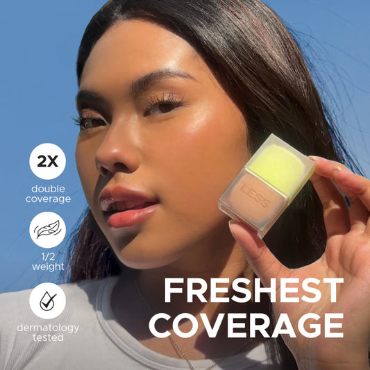 Mad For Makeup Spotless+ DreamTec UV Filter Acne Concealer